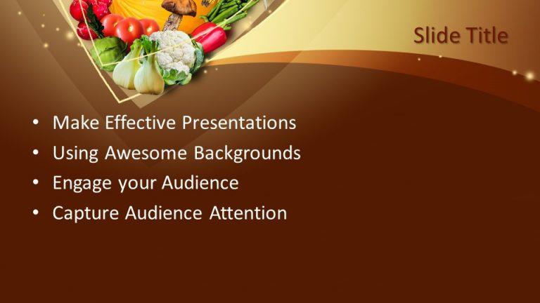 160021 thanksgiving template 16x9 2 Free PowerPoint Templates 160021 thanksgiving template 16x9 2 Free PowerPoint Templates