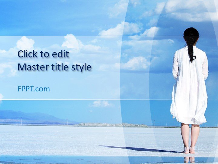 Outdoor Powerpoint Design Free Outdoor PowerPoint Templates