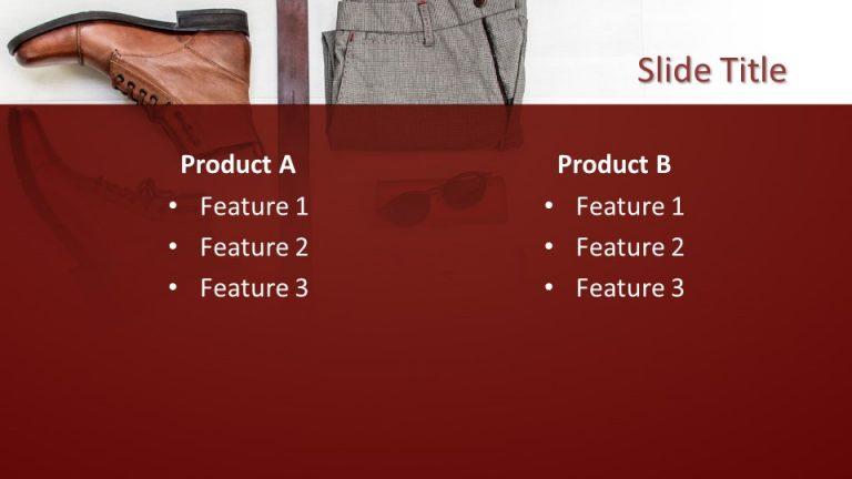 160081-clothes-template-16x9-4 - Free PowerPoint Templates