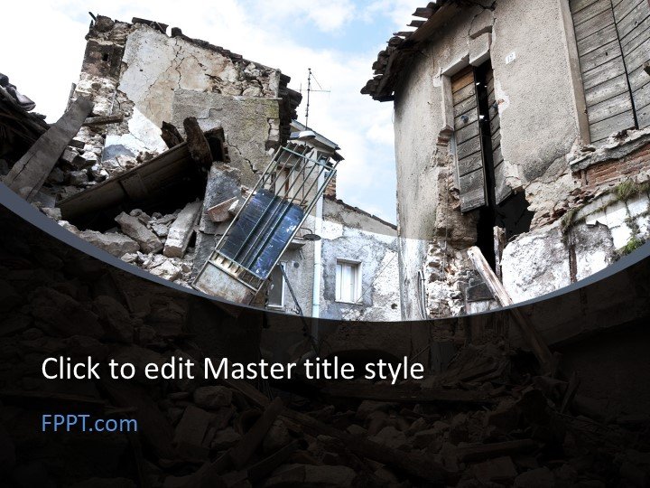 Free Disaster Management PowerPoint Template Free PowerPoint Templates Free Disaster Management PowerPoint Template Free PowerPoint Templates