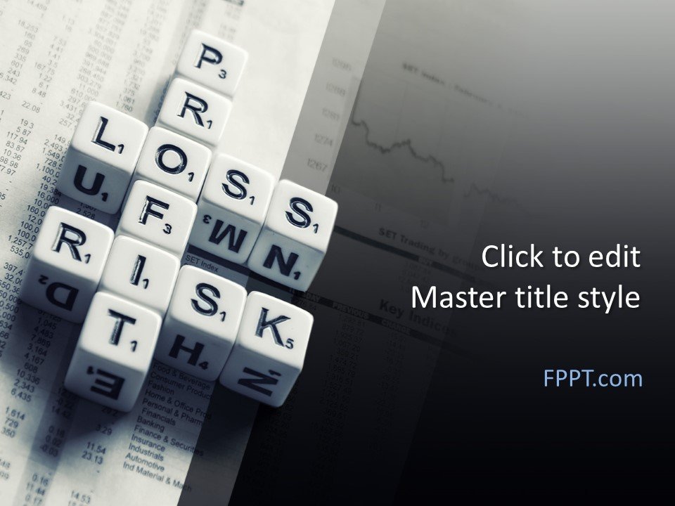 Free Risk Powerpoint Template Free Powerpoint Templates Free Risk Powerpoint Template Free Powerpoint Templates