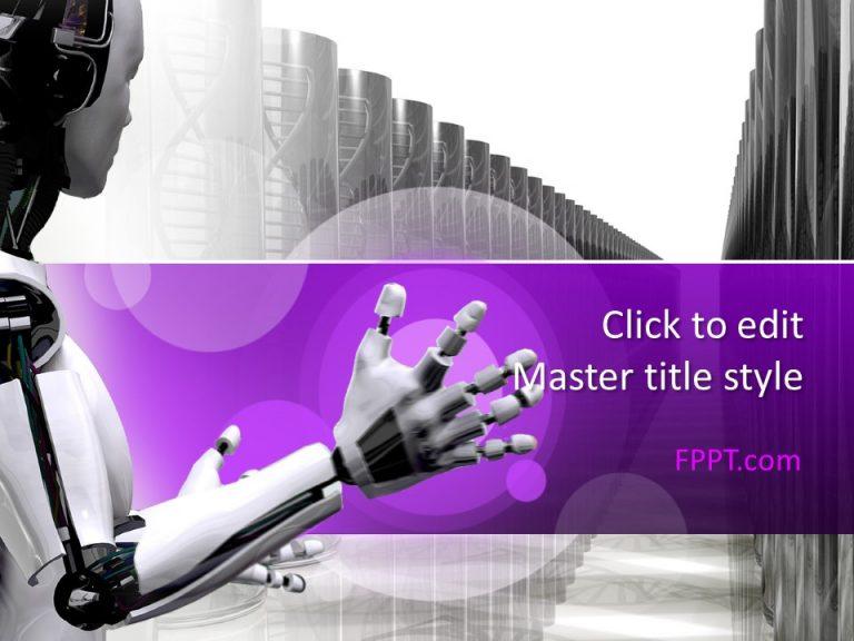free-chatbot-powerpoint-templates