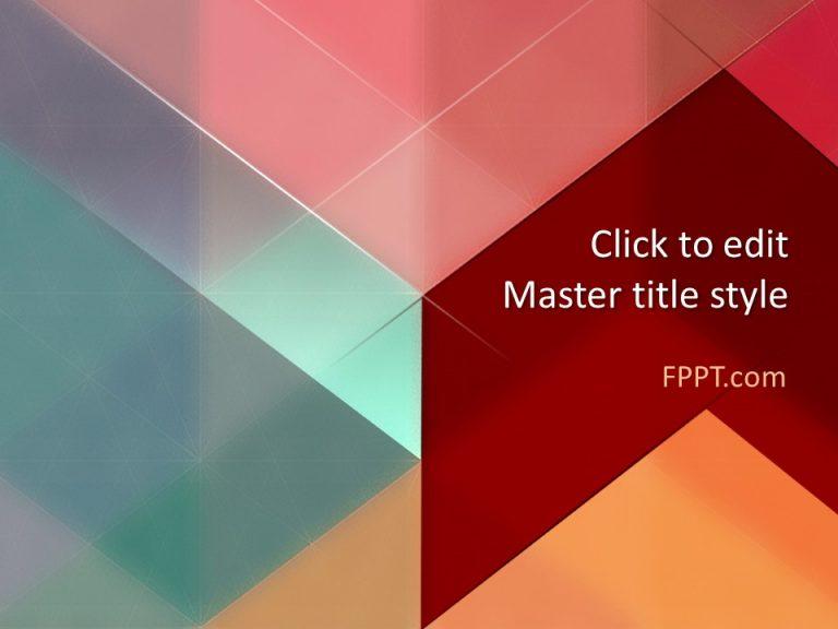 Free Presentation Templates - Free PowerPoint Templates
