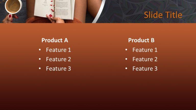 160686-read-template-16x9-4 - Free PowerPoint Templates