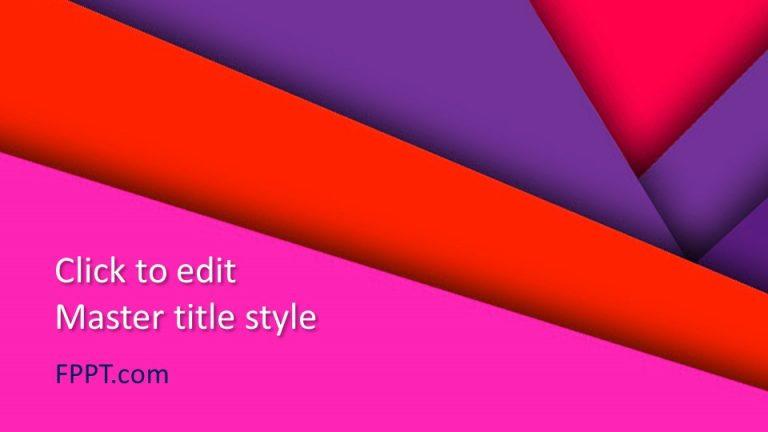 160707-geometric-template-16x9-1 - Free PowerPoint Templates