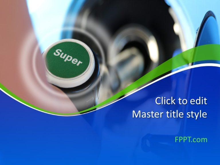 Free Petrol Powerpoint Template Free Powerpoint Templates Free Petrol Powerpoint Template Free Powerpoint Templates
