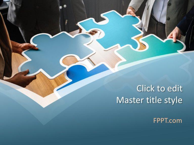 Free Team Building PowerPoint Templates Free Team Building PowerPoint Templates