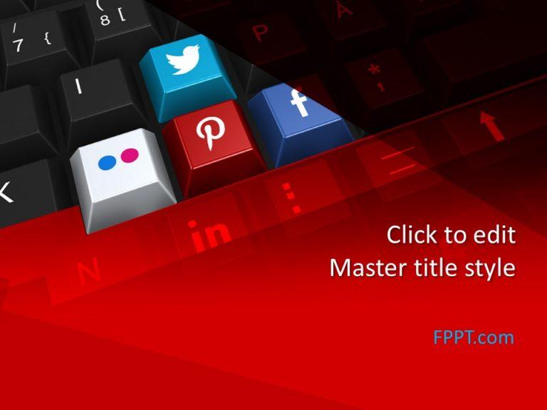 87+ Free White PowerPoint Templates & Presentation Slides