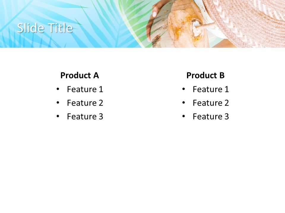 Vocation Designs 160905-vocation-template-4x3-4 - Free PowerPoint Templates