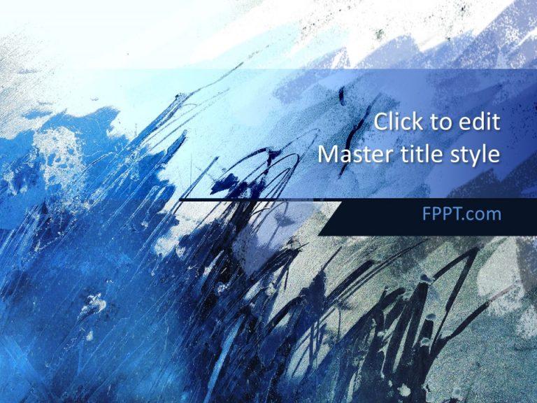 Free Artistic PowerPoint Template Free PowerPoint Templates Free Artistic PowerPoint Template Free PowerPoint Templates
