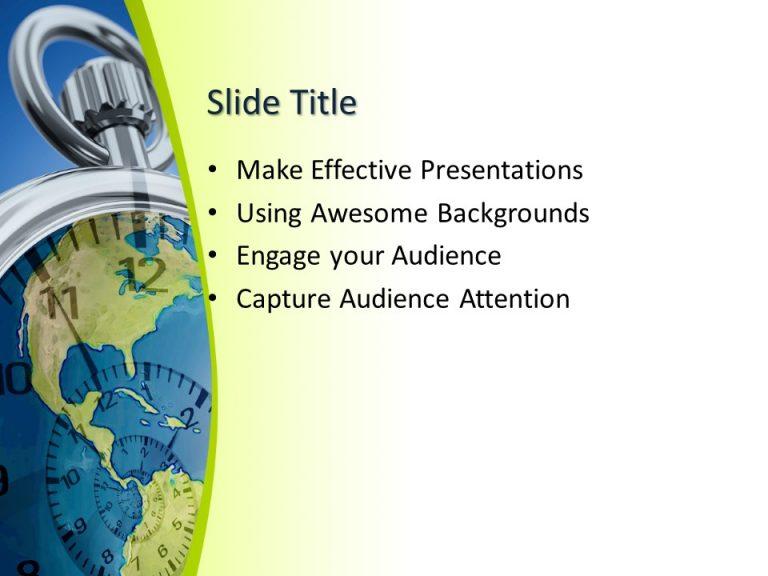 161028-time-template-4x3-3 - Free PowerPoint Templates
