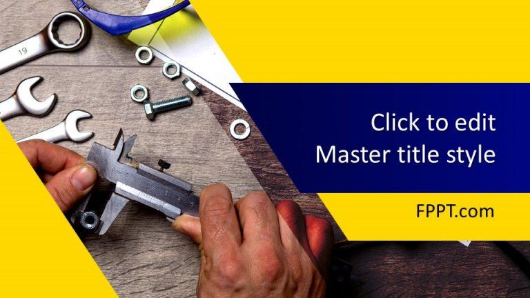 161041-tools-template-16x9-1 - Free PowerPoint Templates