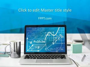 mathematics powerpoint presentation free download