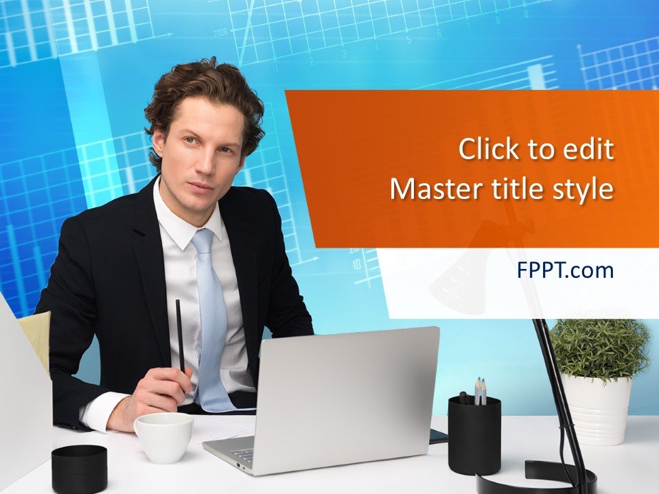 Free Career PowerPoint Templates