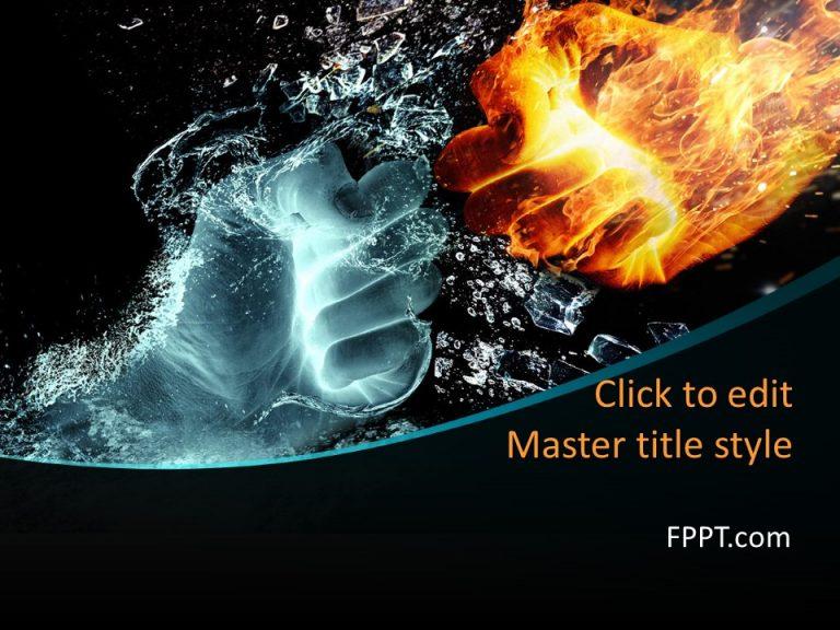 free-energy-powerpoint-templates