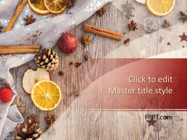 Free Christmas PowerPoint Templates Free Christmas PowerPoint Templates