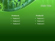 161558-virus-template-4x3-4 - Free PowerPoint Templates