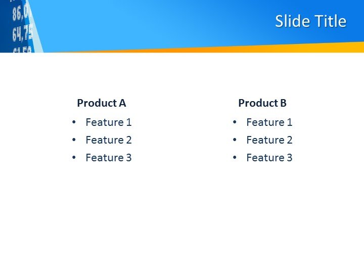 161724-exchange-template-4x3-4 - Free PowerPoint Templates