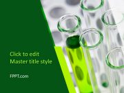 Free Laboratory PowerPoint Templates