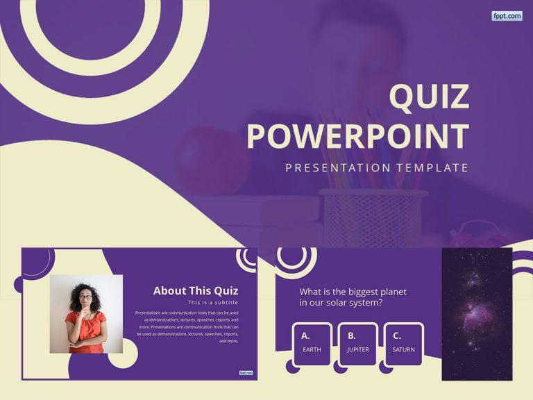 Free Trivia PowerPoint Template Presentation Slides Free Trivia PowerPoint Template Presentation Slides