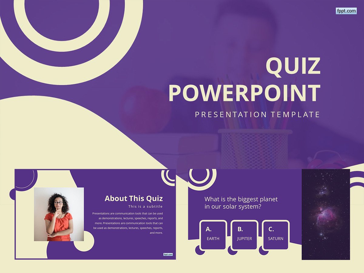 Free Trivia PowerPoint Template Presentation Slides Free Trivia PowerPoint Template Presentation Slides