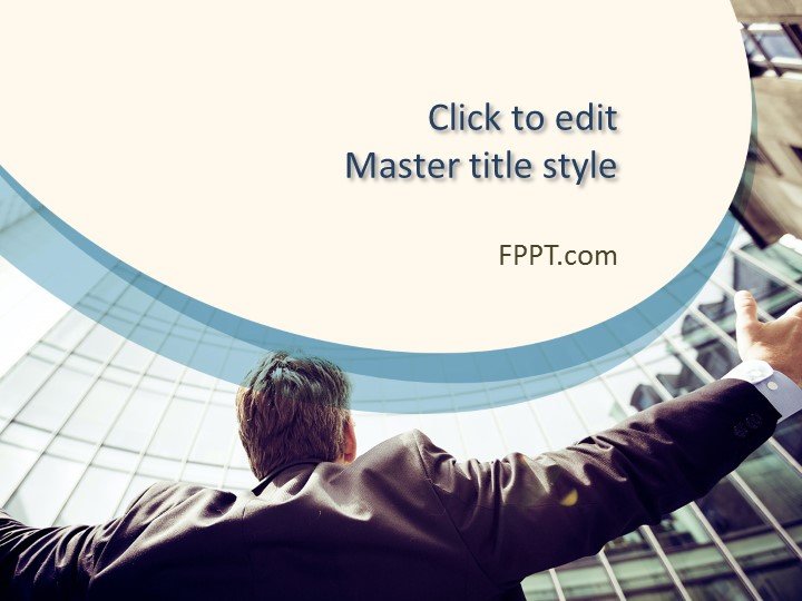 Free Success PowerPoint Templates