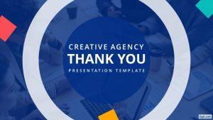 Thank you Slide