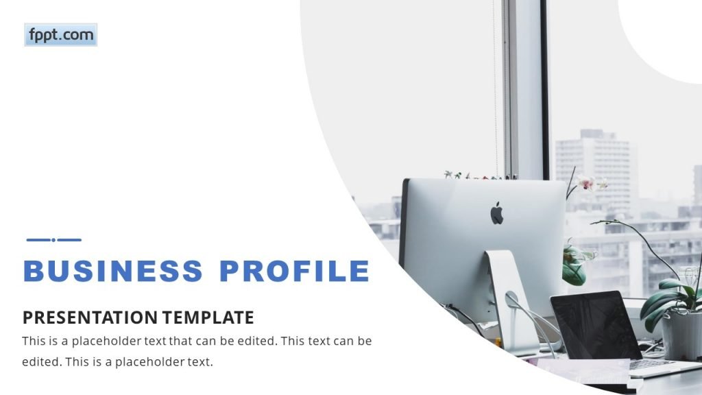 Business Profile