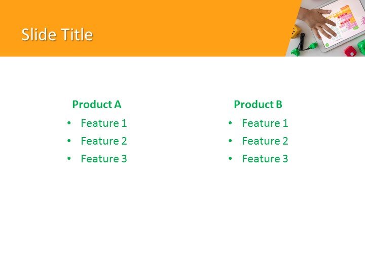 162090-kids-programming-classes-template-4x3-4 - Free PowerPoint Templates