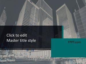 powerpoint presentation slides templates free download