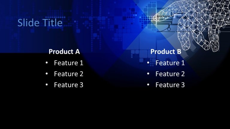 162291-technology-template-16x9-4 - Free PowerPoint Templates