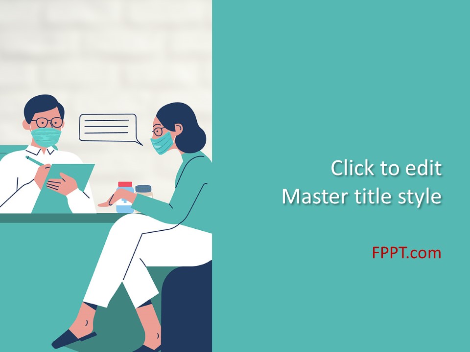 198+ Free Medical PowerPoint Templates & Presentation Slides