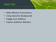 Powerpoint Template Field 162398-fields-template-4x3-2 - Free PowerPoint Templates