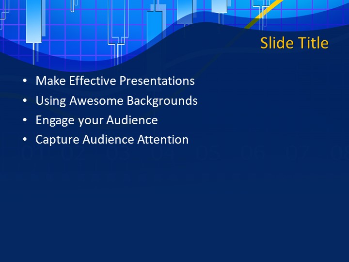 162538-charts-template-4x3-2 - Free PowerPoint Templates