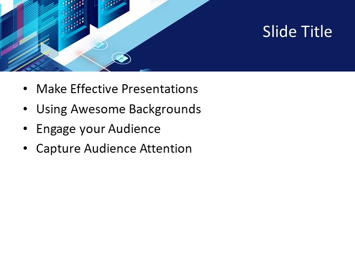 162668 Network Template 4x3 2 Free Powerpoint Templates 162668 Network Template 4x3 2 Free Powerpoint Templates